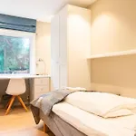 Cozy Apartment