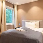 Cozy Apartment