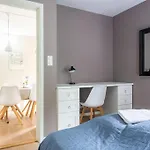 Cozy Apartment