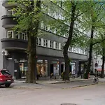 Praktisk 1-Roms Leilighet