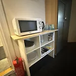 Center Apartments