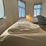 Center Apartments
