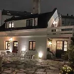 Unique Experience In Oslo\'S Heart