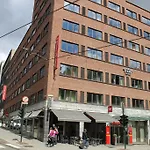 Thon Hotel Europa