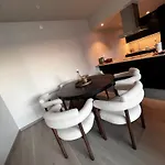 Bjorvika - Chic Apartment In Oslo Center