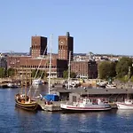 Budget Room Tjuvholmen