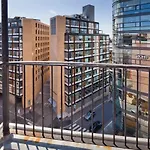 Mediinn Hotel Oslo