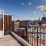 Mediinn Hotel Oslo