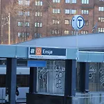 Flott Leilighet Sentralt Pa Ensjo