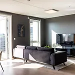 Modern Elegance In Oslo
