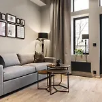 The Apartments Company- Frogner
