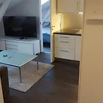 Oslo Z Apartment