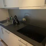Oslo Z Apartment
