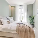 Beautiful Apartment In The Heart Of Oslo!