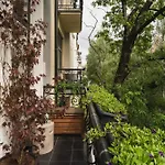 Ba61 - Lux 4 Bedrooms, 260 Sqm, 2 Balconies, Free Parking