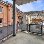 Forenom Serviced Apartments Oslo Munch