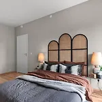 Nordic Haven Suites