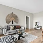 Nordic Haven Suites