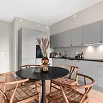 Nordic Haven Suites