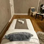 Eco Haven Central Suites