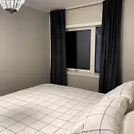 New Duplex Apartment Near The City With Free Private Parking