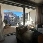 Bjorvika - Chic Apartment In Oslo Center