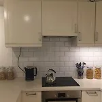 Cozy Basement Apartment Near Central Oslo