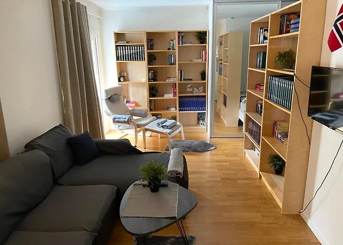 Kikovizija Oslo