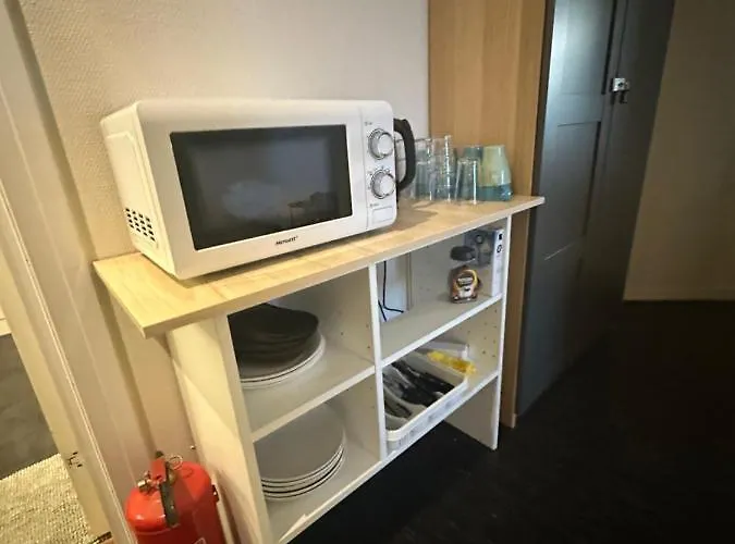 Center Apartments