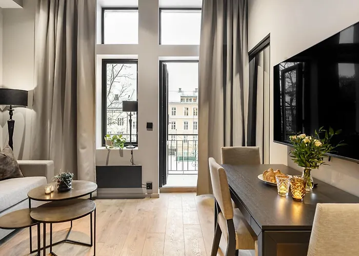 The Apartments Company- Frogner