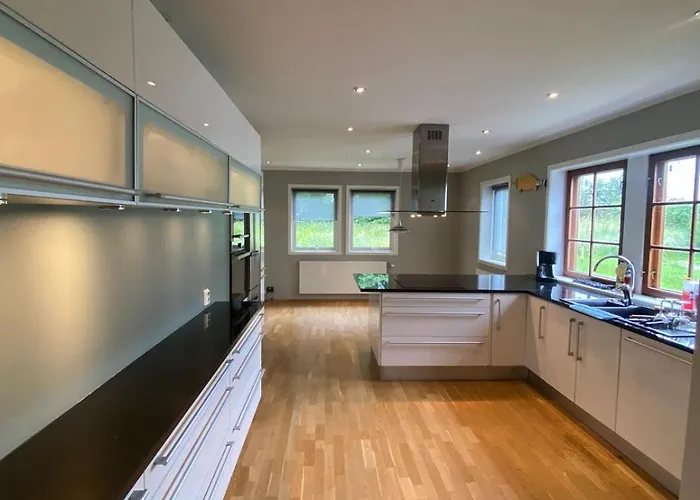 Homestay On Budget Oslo City