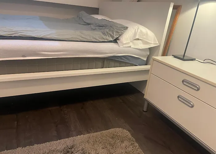 Oslo Z Apartment