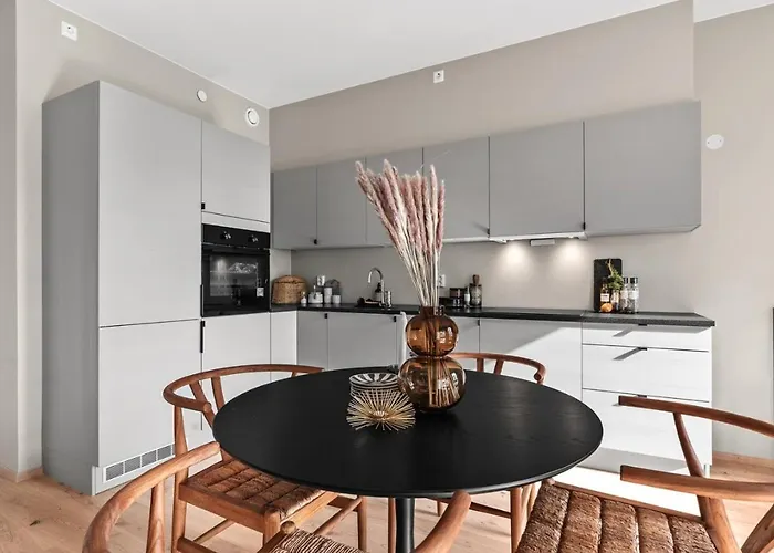 Nordic Haven Suites
