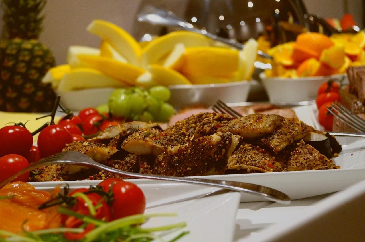Best Western Plus City Hotel 4*