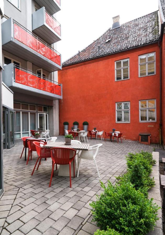 Hotel Thon Panorama Oslo