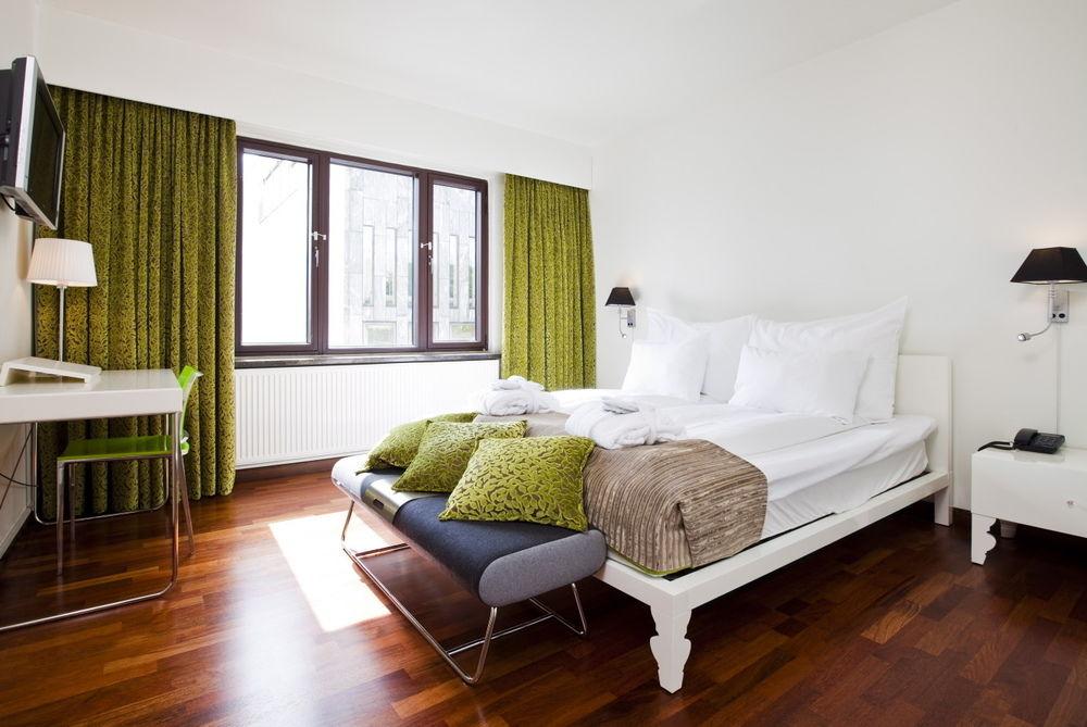 Thon Slottsparken Hotel 4*