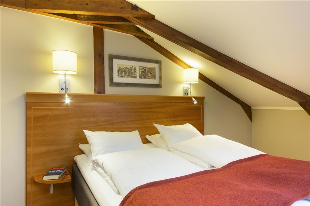Hotel Scandic Holberg Oslo