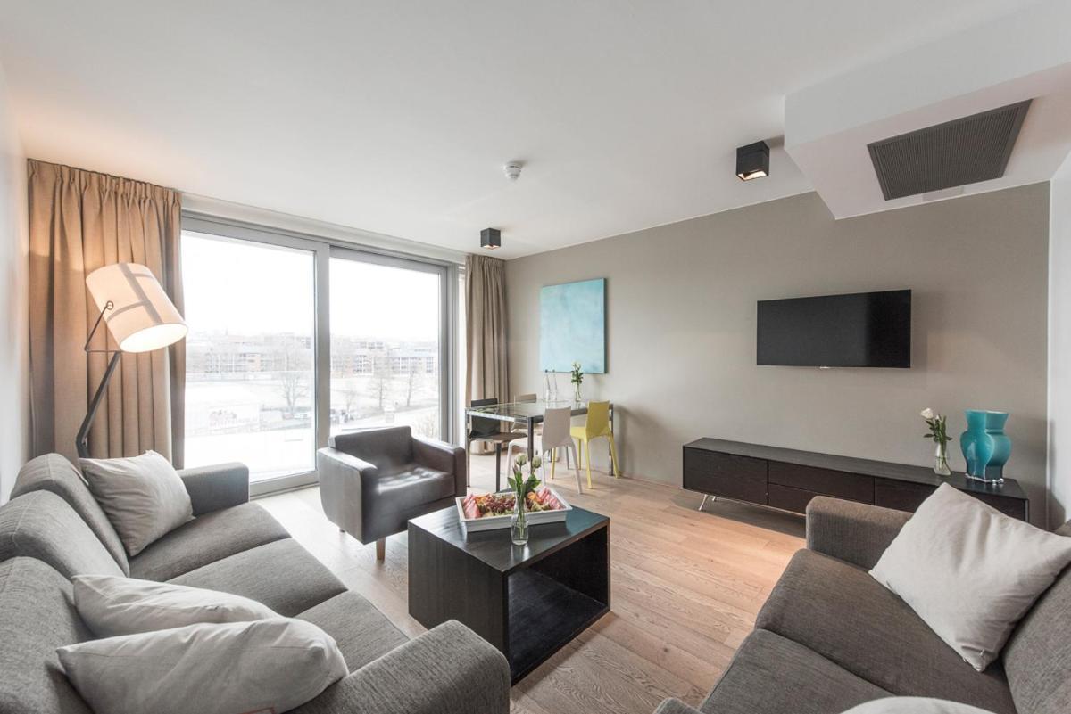 Hotel Ps:hotel By Nordic Choice 4*