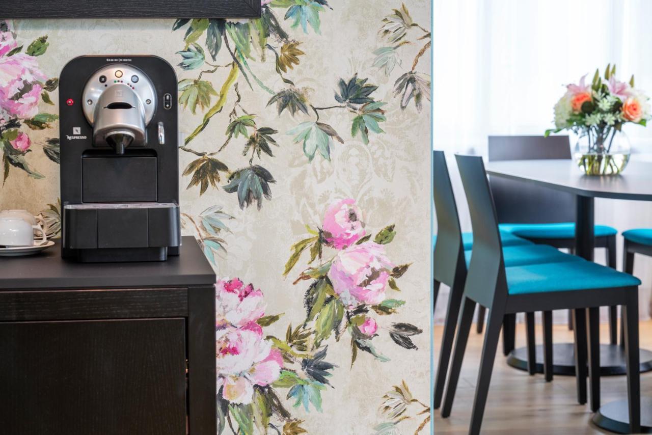 Thon Slottsparken Hotel Oslo
