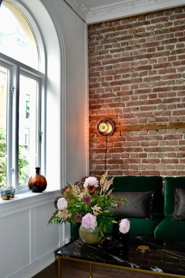 Apartment New High Standard Next To The Royal Castle/harbor In *