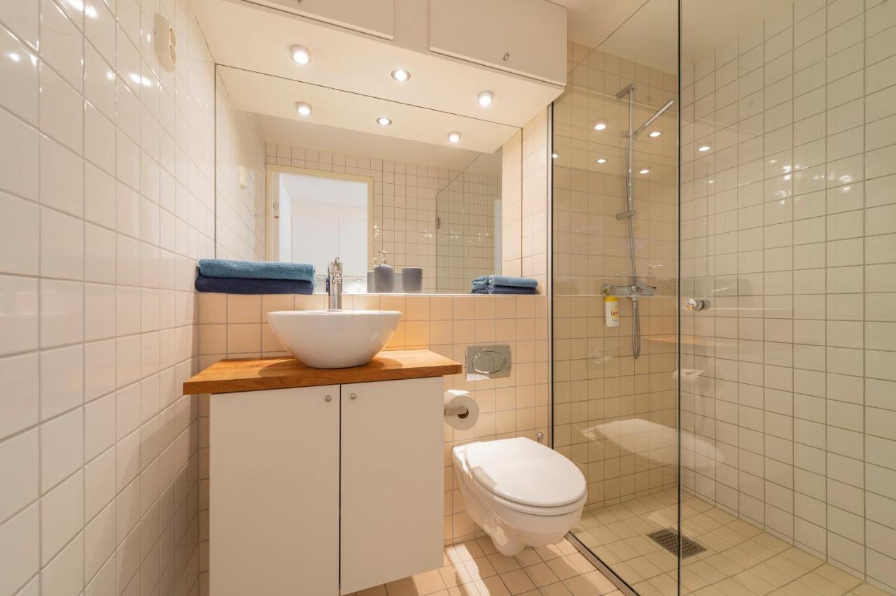 Nordic Host - Prinsens Gate 8 Center High End Studio Apartment