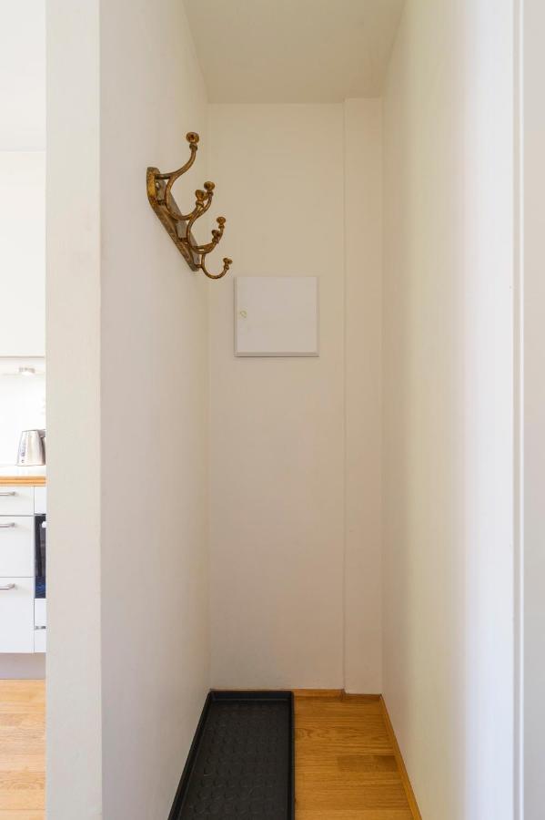 Apartment Nordic Host - Prinsens Gate 8 Center High End Studio Oslo