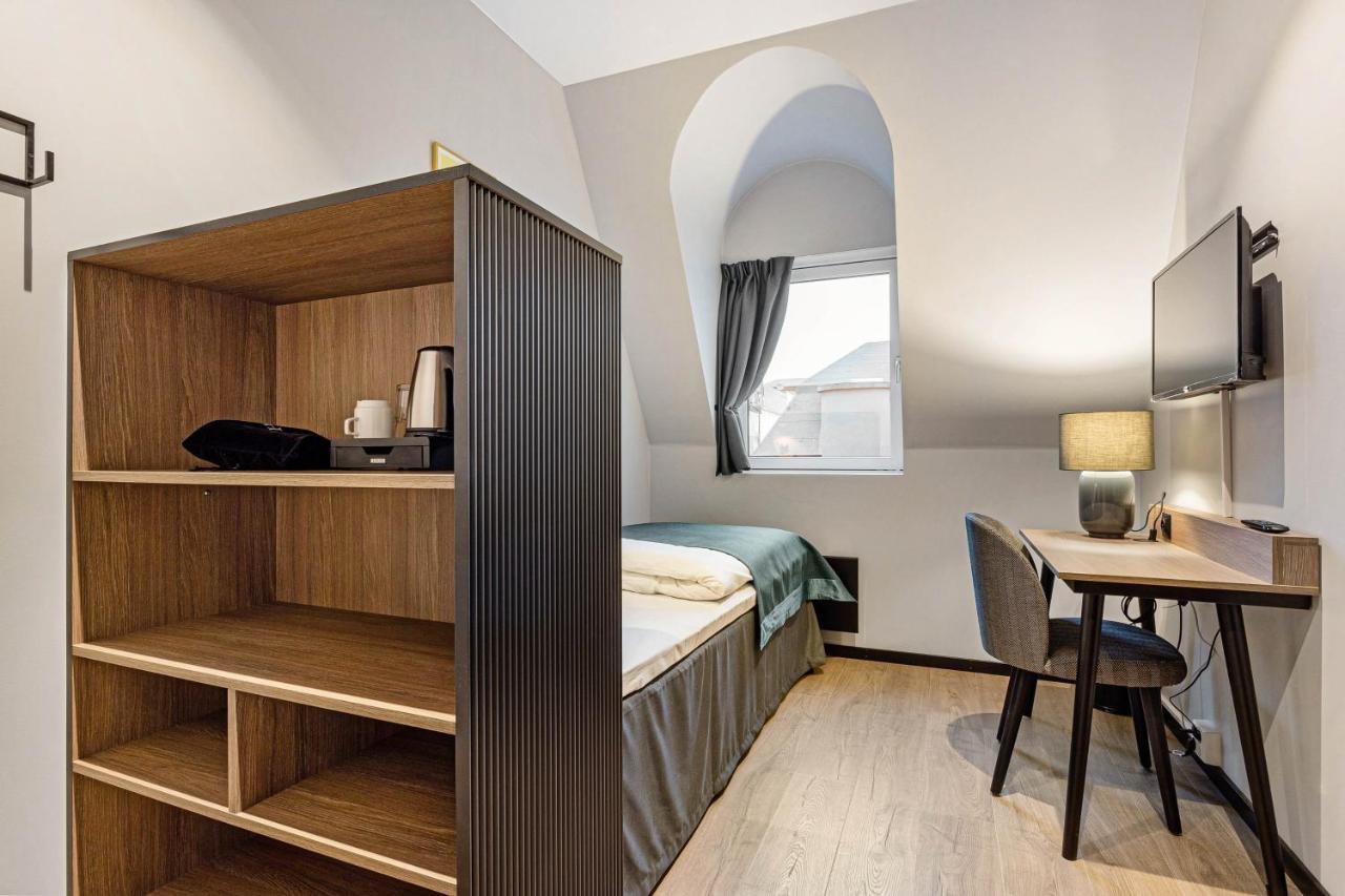Hotel Best Western Plus City Oslo