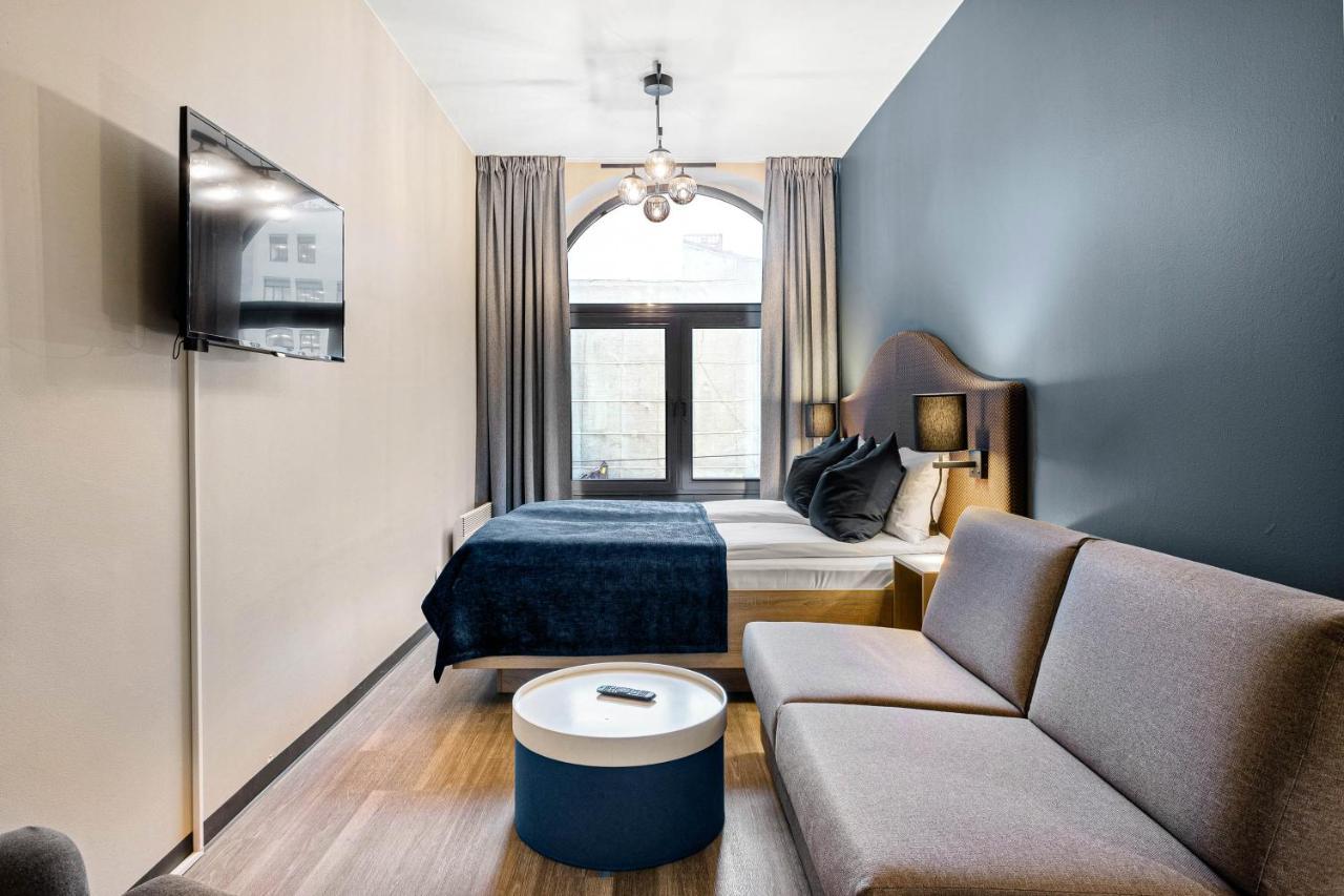 Best Western Plus City Hotel 4*
