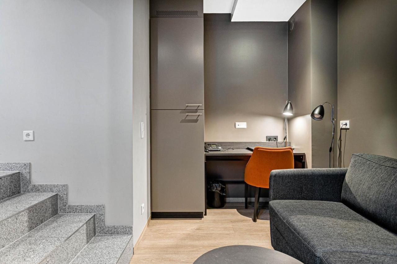 Best Western Plus City 4* Oslo