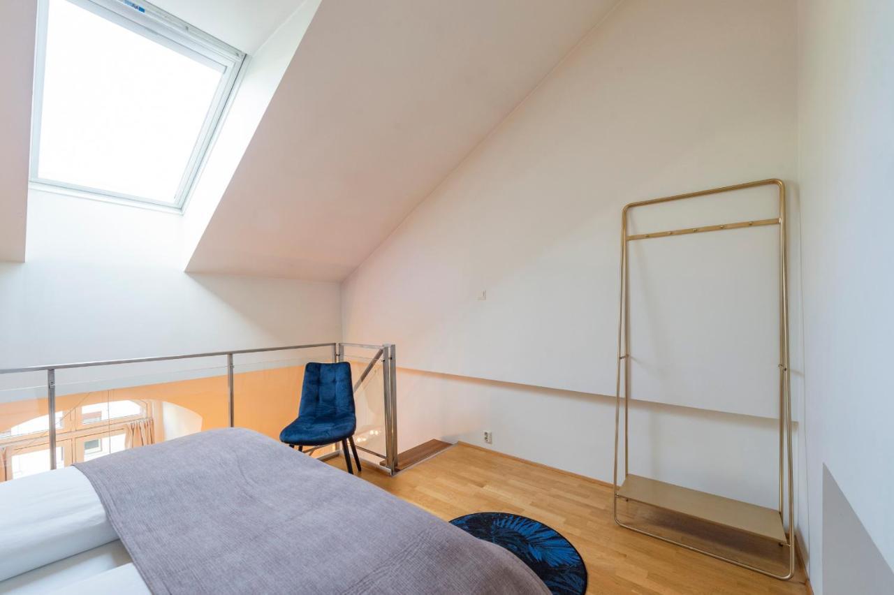 Apartment Nordic Host - Prinsens Gate 8 Center High End Studio