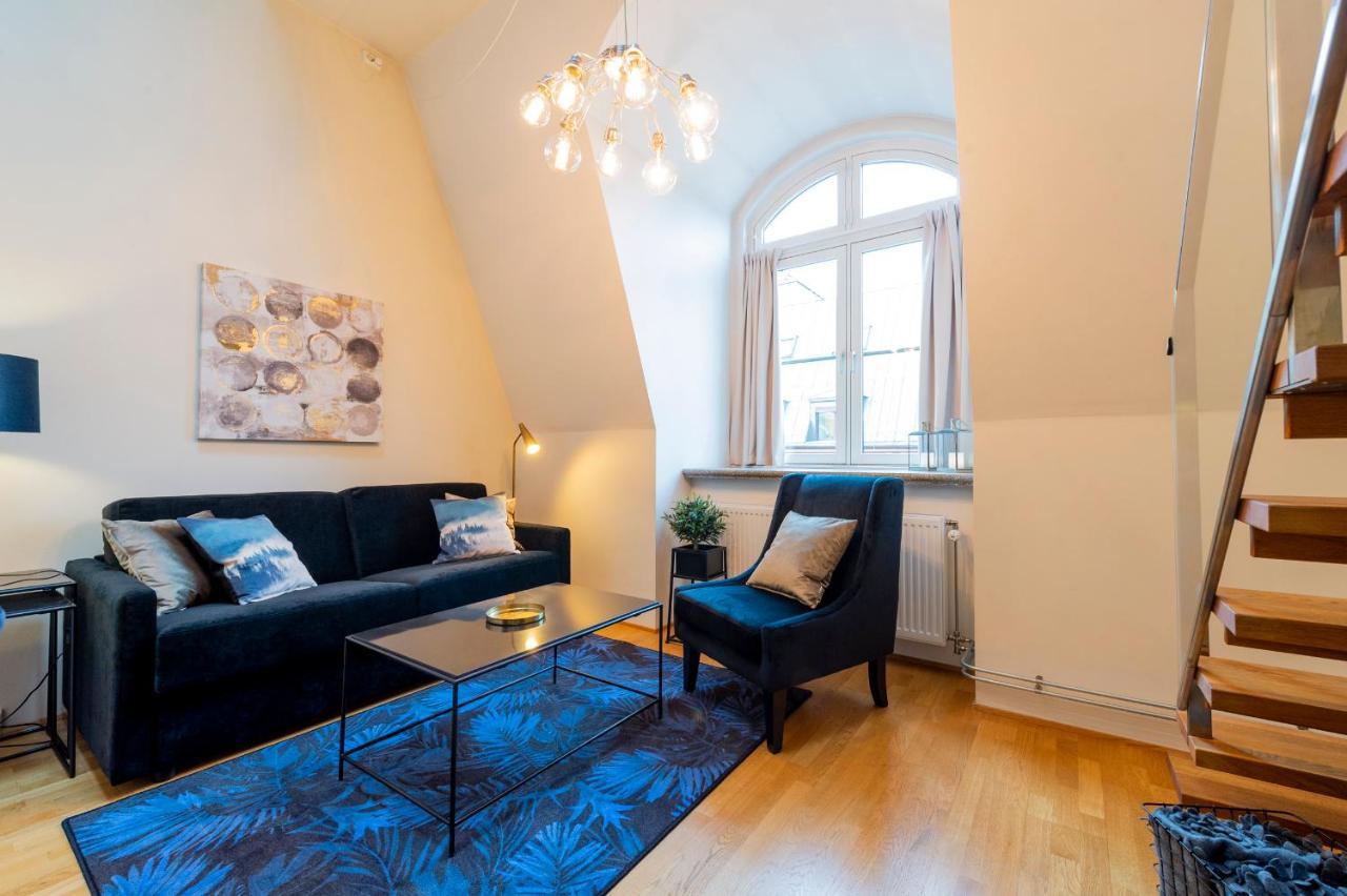 Nordic Host - Prinsens Gate 8 Center High End Studio Apartment *