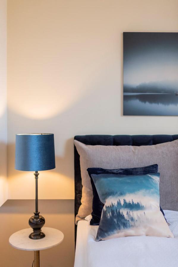 Nordic Host - Prinsens Gate 8 Center High End Studio