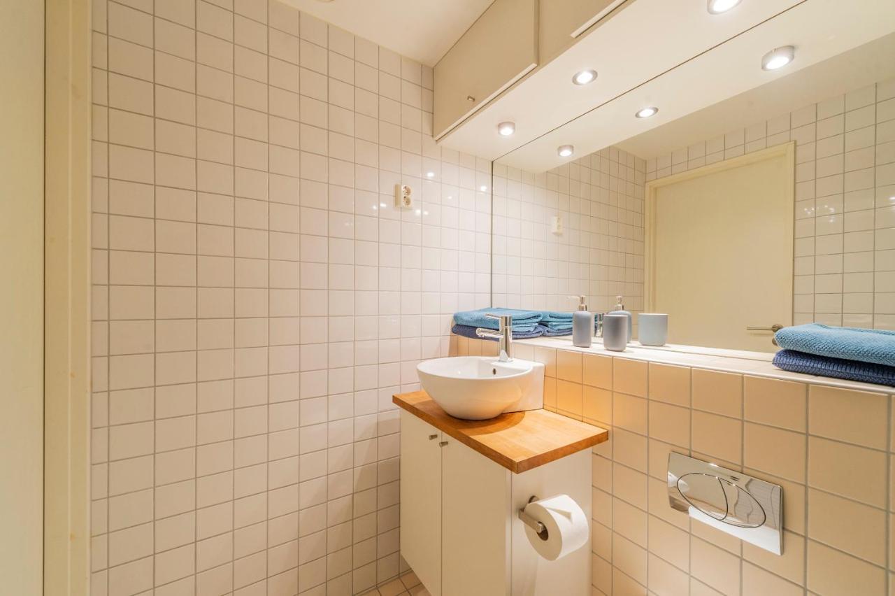 Apartment Nordic Host - Prinsens Gate 8 Center High End Studio