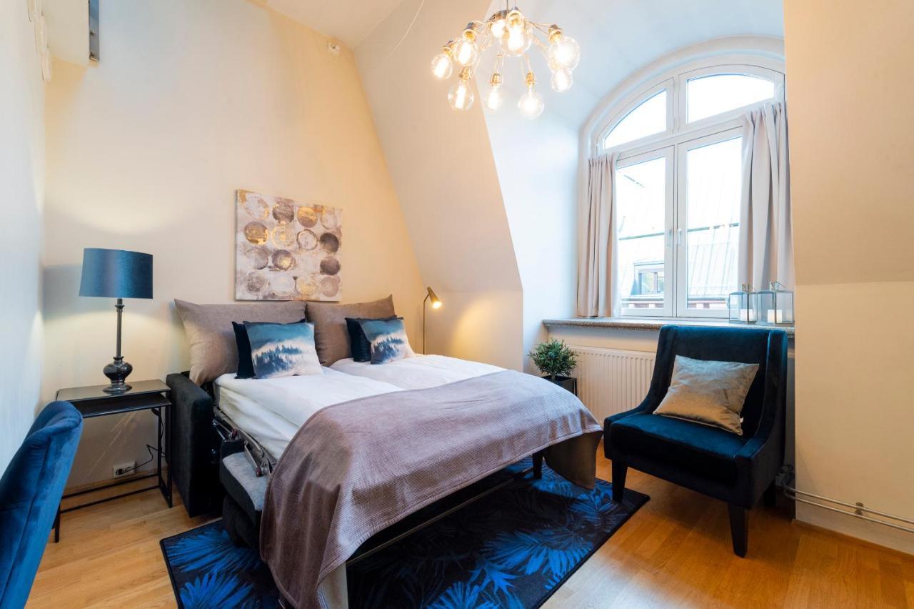 Nordic Host - Prinsens Gate 8 Center High End Studio